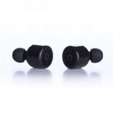 X1T twins In ear style noise cancelling stereo mini tws true wireless earbuds